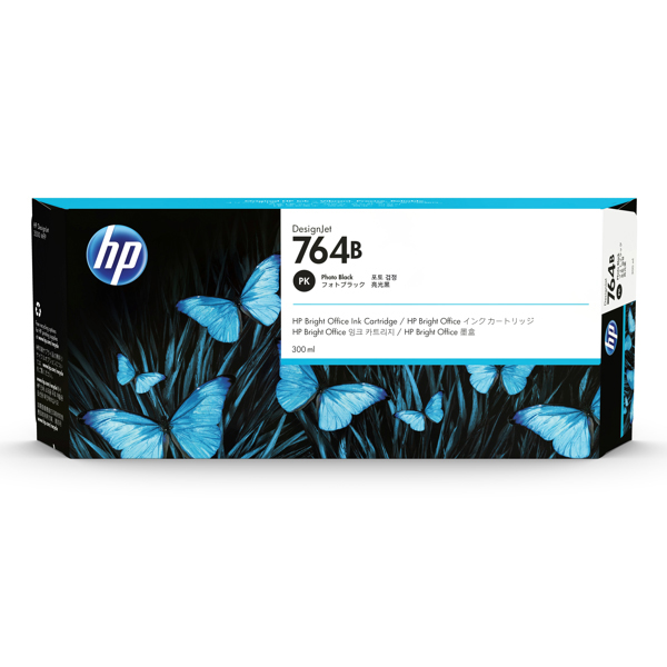 HP746Bインクカートリッジ マゼンタ300ml