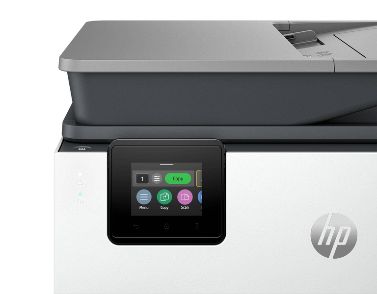 HP OfficeJet Pro 9120