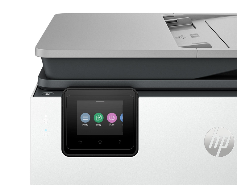 HP OfficeJet Pro 8120
