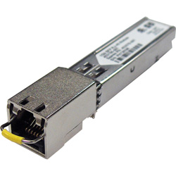10GbE SR SFP+モジュール