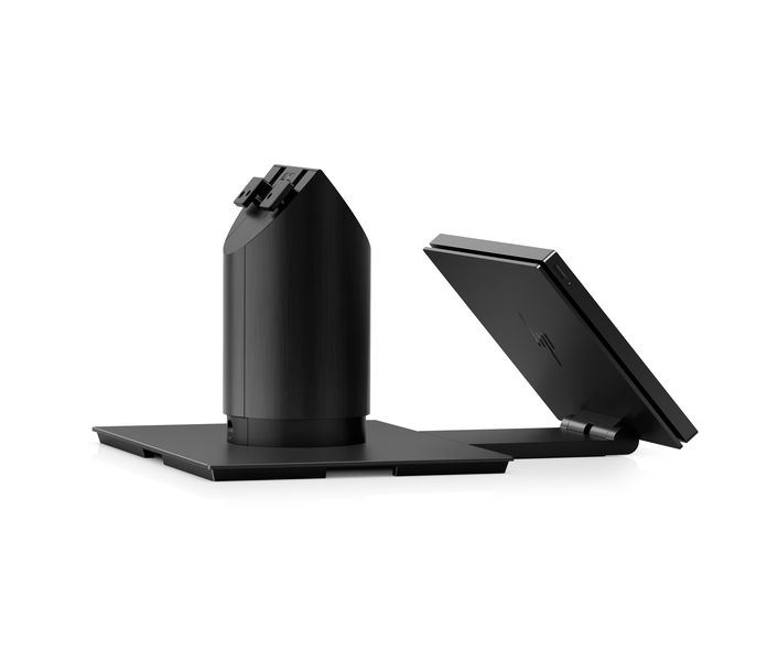 HP Engageスタビリティマウントスタンドアタッチメント