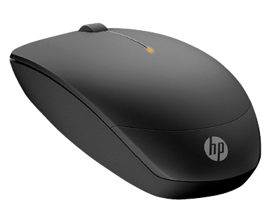 HP 235 スリムワイヤレスマウス