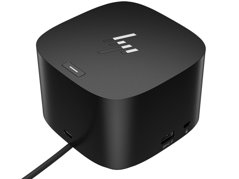 HP Thunderbolt ドック 120W G4