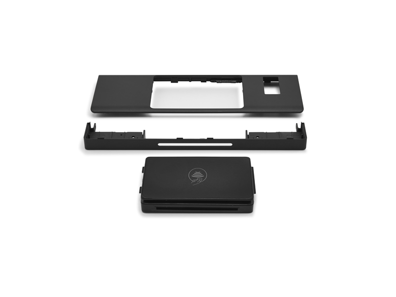 HP Engage Go 10 for Moby 5500M and MSR