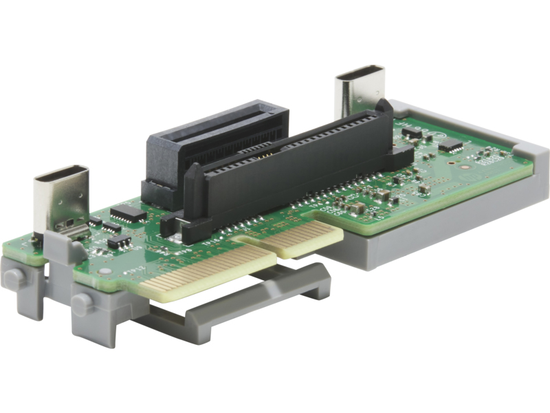 HP 内部USB拡張キット