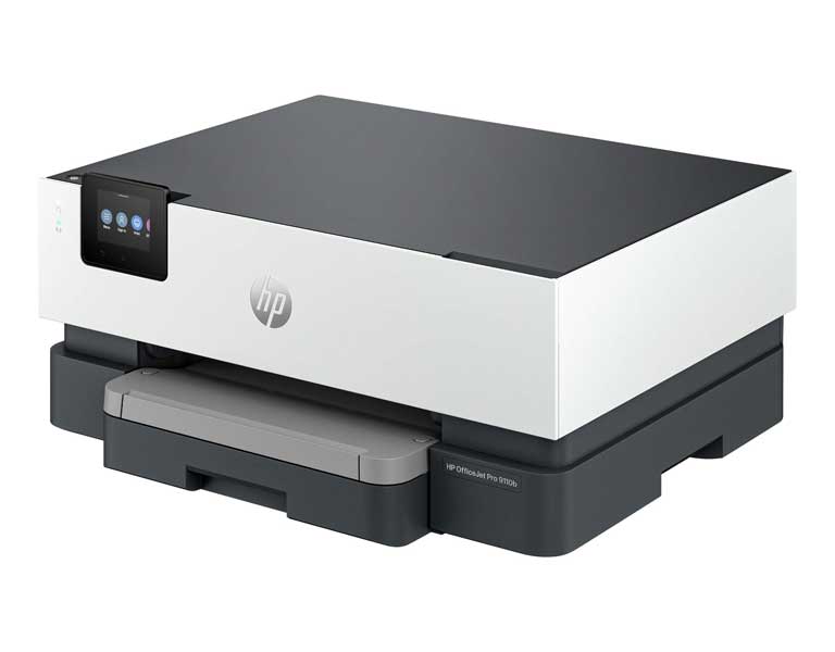 HP OfficeJet Pro 9110b