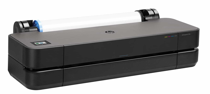 HP DesignJet T250