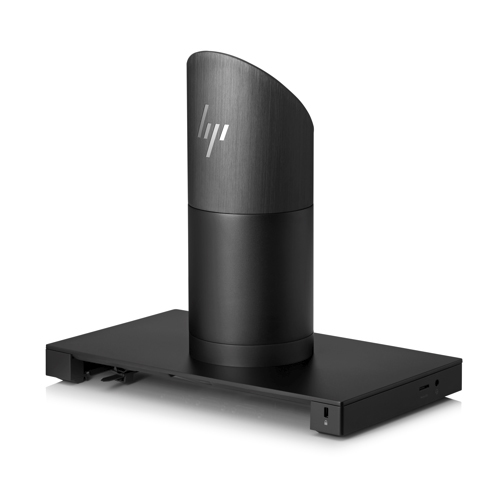 HP Engage Go Blackドック