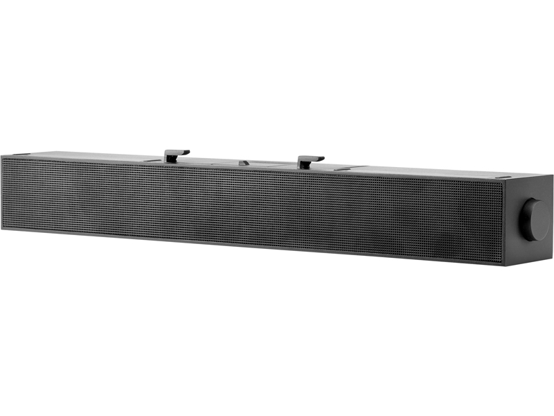 HP S101 スピーカーバー