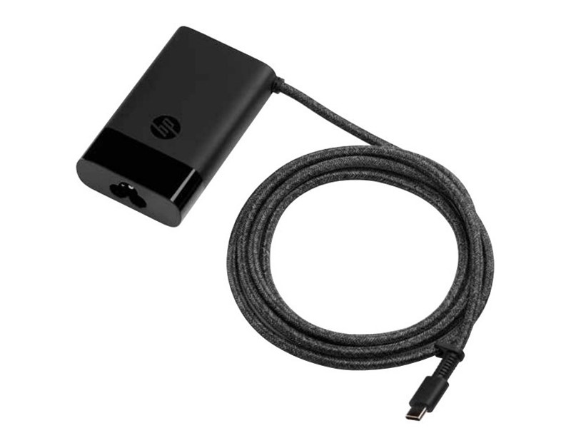 HP 65W USB-C ラップトップチャージャー v2