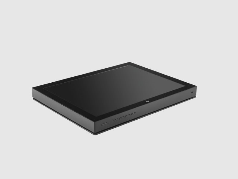 HP Engage 15t XGA タッチモニター