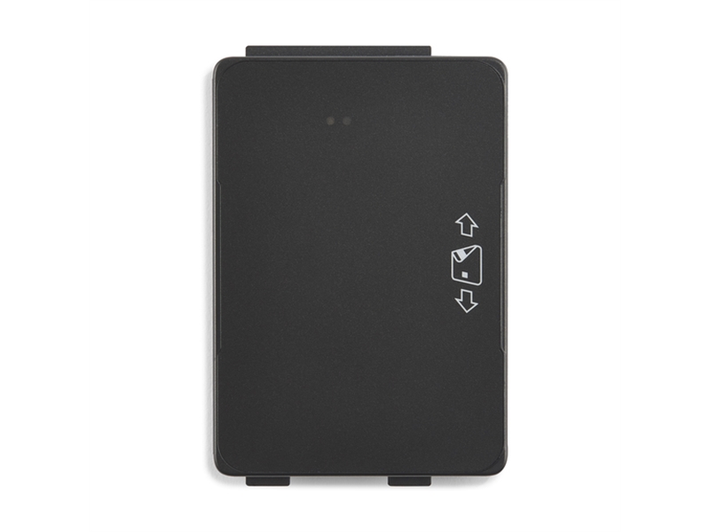 HP Engage Go磁気ストライプリーダー（ブラック）