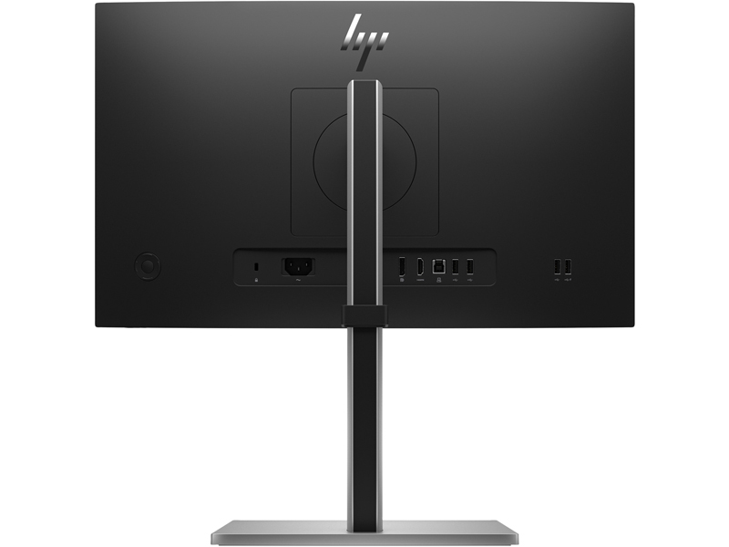HP E22 G5 21.5インチFHDモニター(21.5型/1920×1080/DisplayPort、HDMI/ブラック/スピーカー：なし)