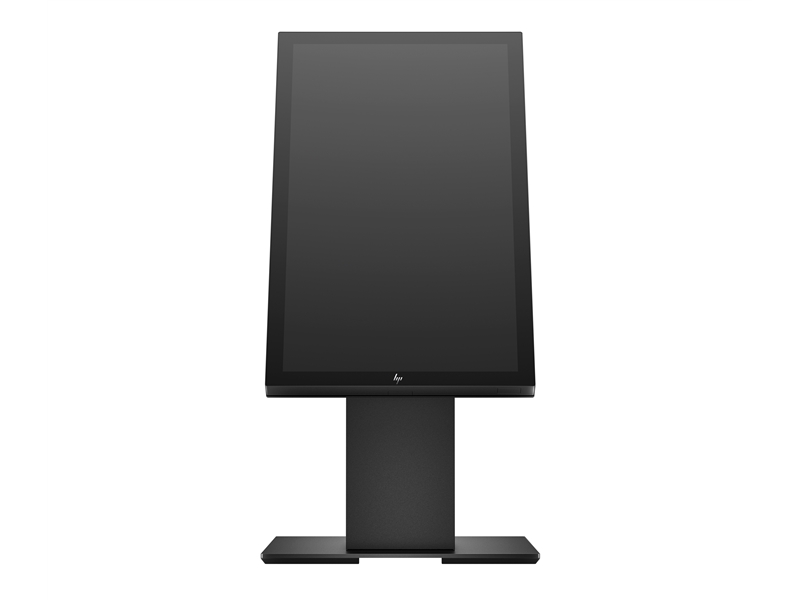 HP Engage Express 卓上型スタンド 1 (プレーンスタンド)