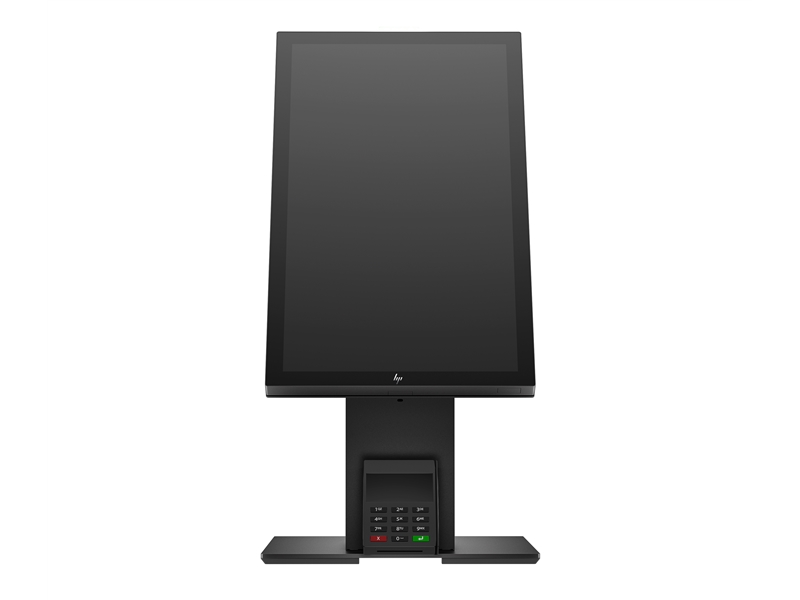 HP Engage Express 卓上型スタンド 2 (ペイメントアーム付き）