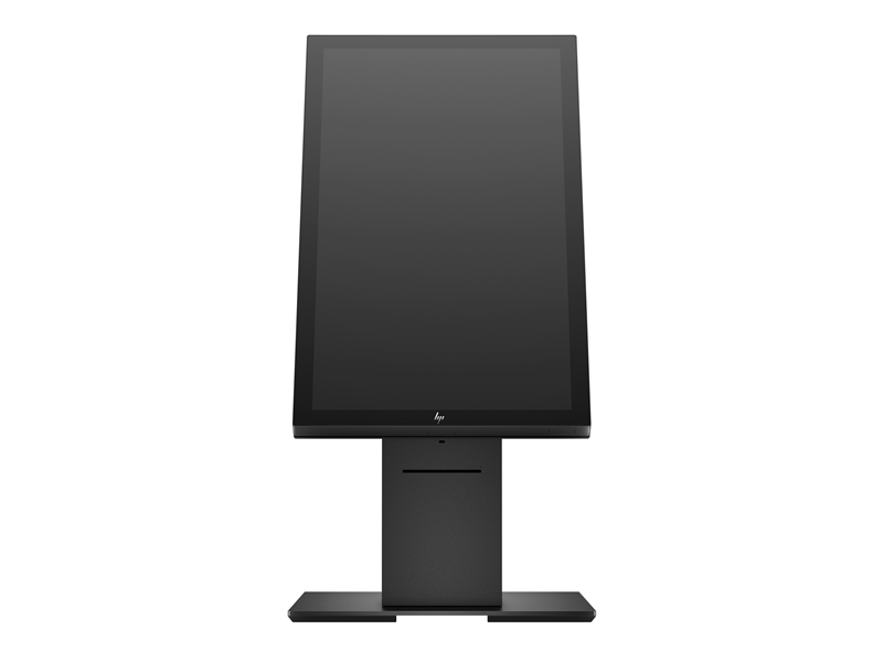 HP Engage Express 卓上型スタンド 3 (プリンター付き)