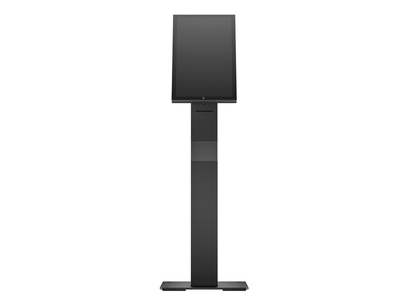 HP Engage Express 自立型スタンド 7 (プリンター付き)