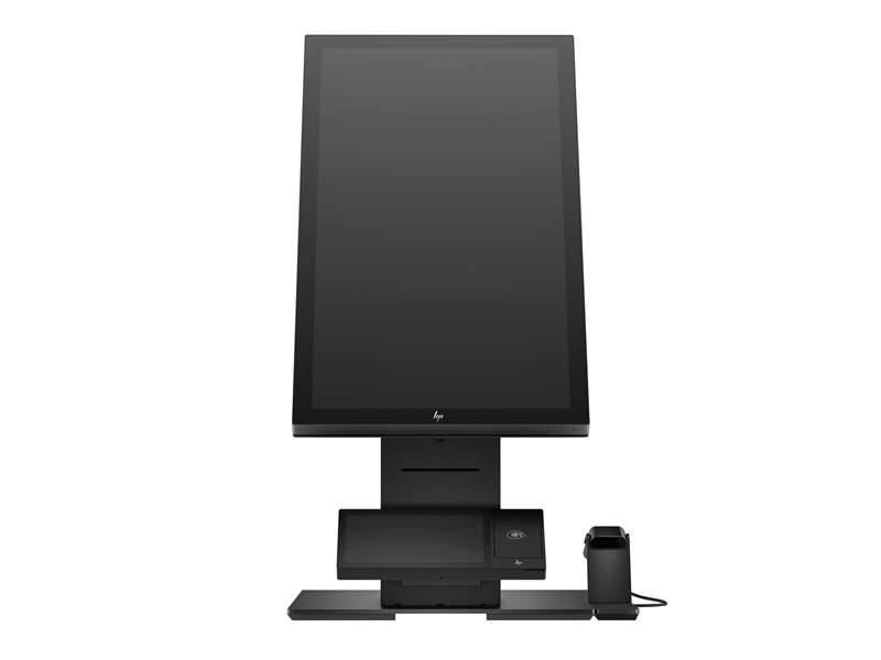 HP Engage Express 卓上型スタンド用 BCSクレードル