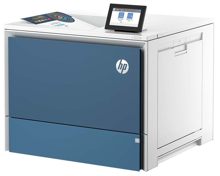 HP Color LaserJet Enterprise 5700dn