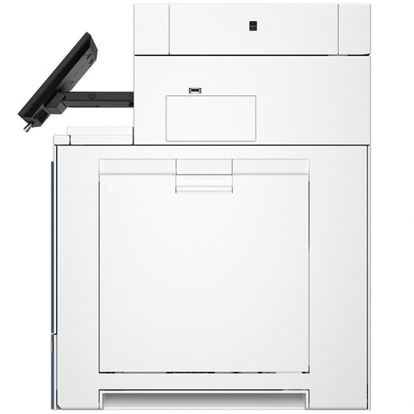 HP Color LaserJet Enterprise MFP 5800dn