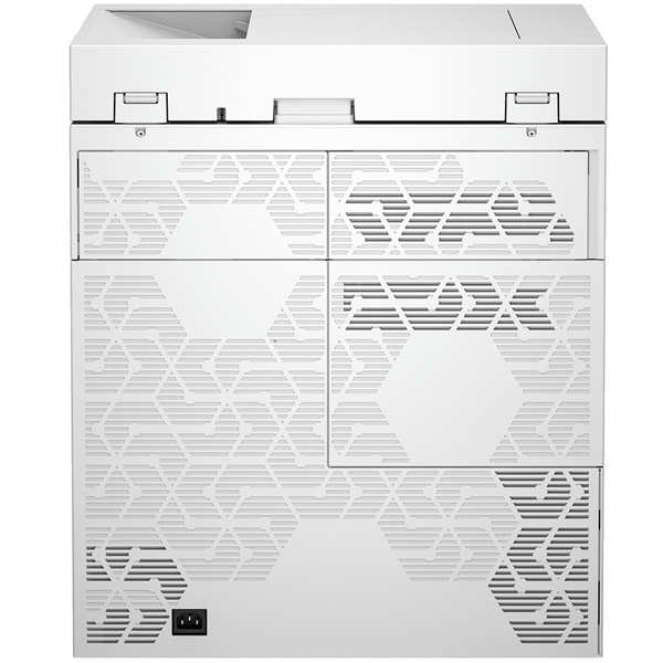 HP Color LaserJet Enterprise MFP 5800dn