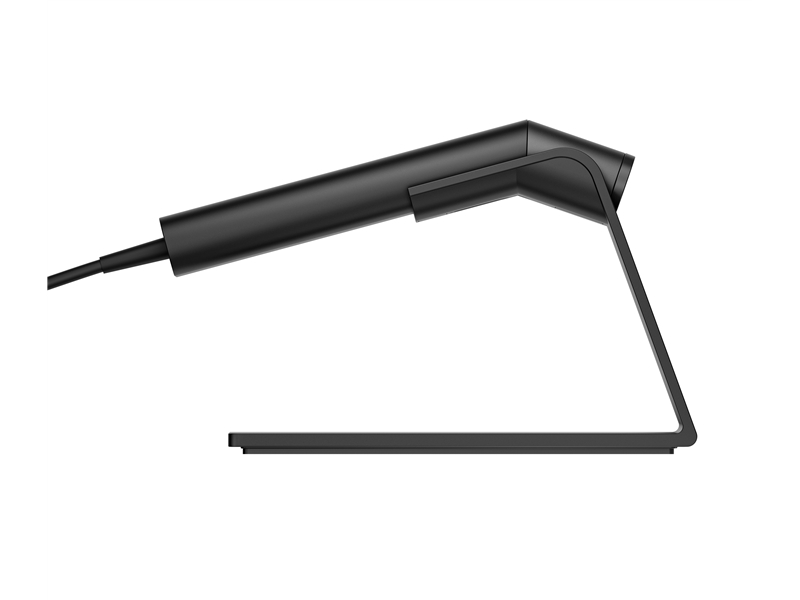 HP Engage 2D G2 バーコードスキャナー (ブラック)