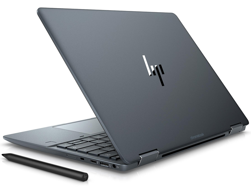 HP Dragonfly Chromebook Enterprise (Core i5-1245U/8GB/SSD・256GB/光学ドライブなし/Chrome/Office無/13.5型)