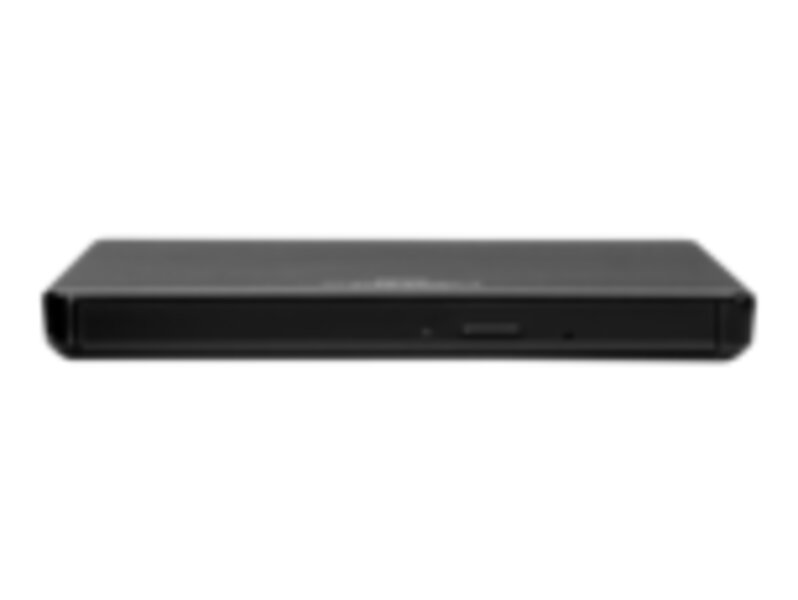 外付けUSB DVDドライブ