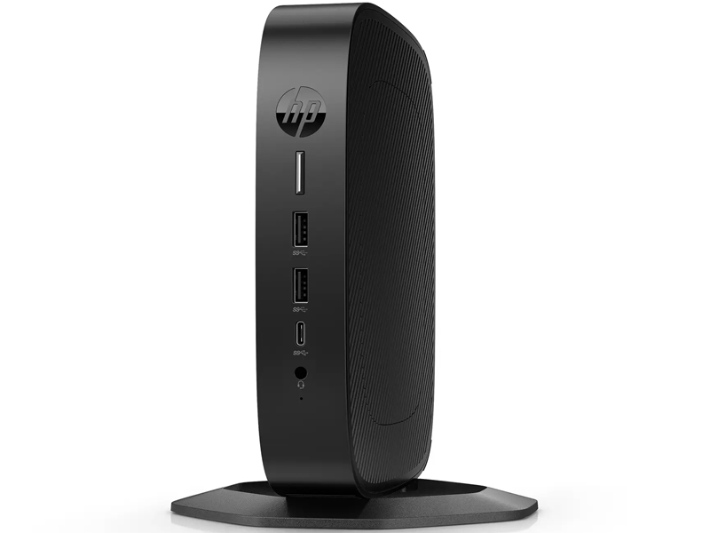 HP Elite t655 Thin Client R2314/8/F64/W21/W/HDMI