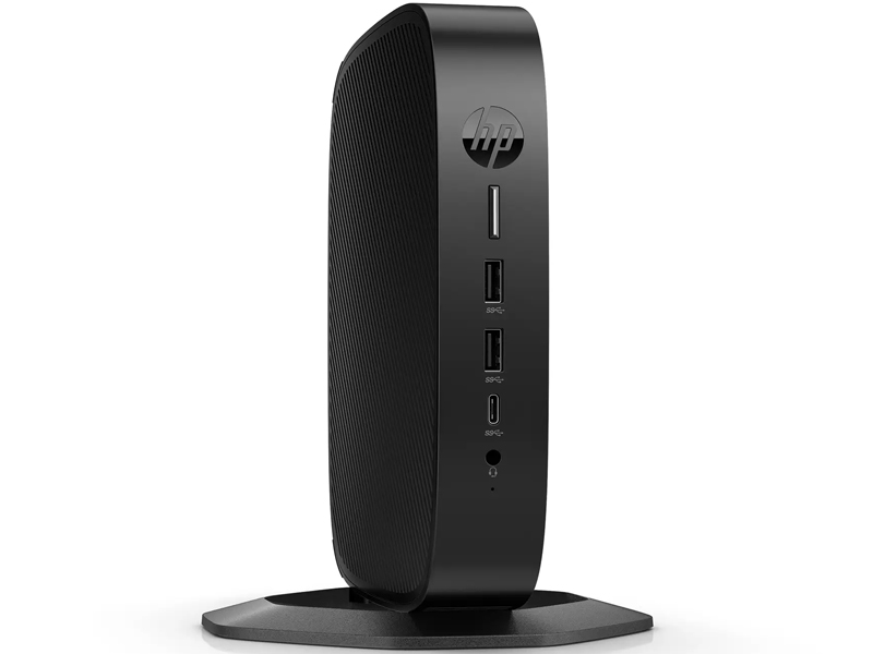 HP Elite t655 Thin Client R2314/8/F64/W21/W/HDMI