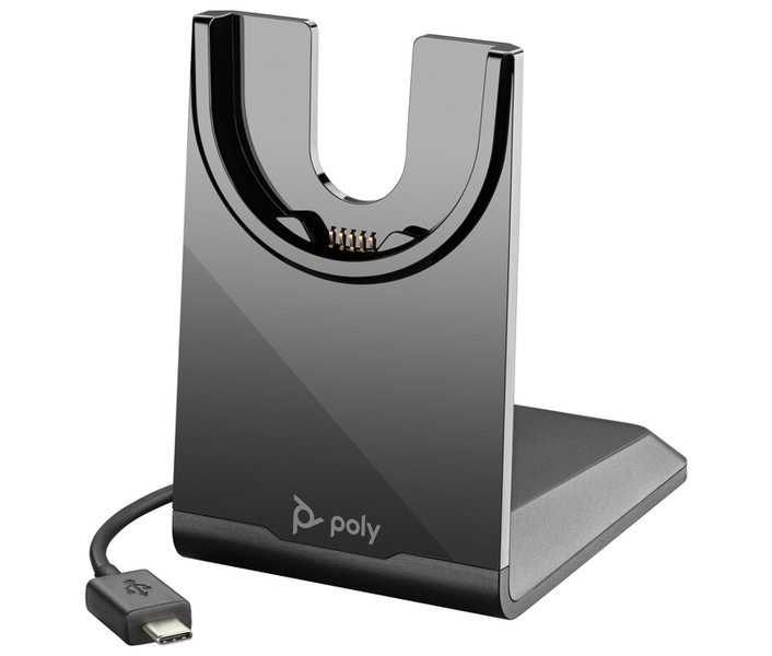 PLY Voyager 充電スタンド USB-C (オプション)