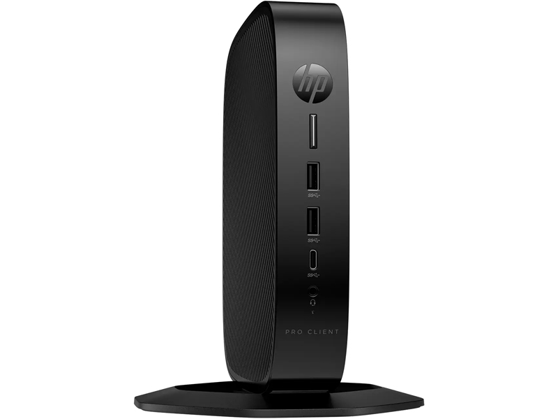 HP Pro t550 Thin Client J6412/8/F64/W21