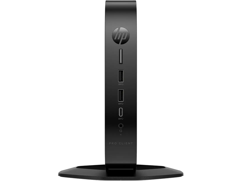 HP Pro t550 Thin Client J6412/8/F64/W21/W