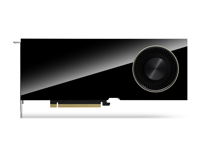 NVIDIA RTX 6000 Ada グラフィックスカード (PCI Express)