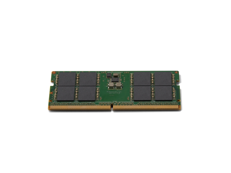 32GB DDR5 (1x32GB) 5600 SODIMM ECC メモリ
