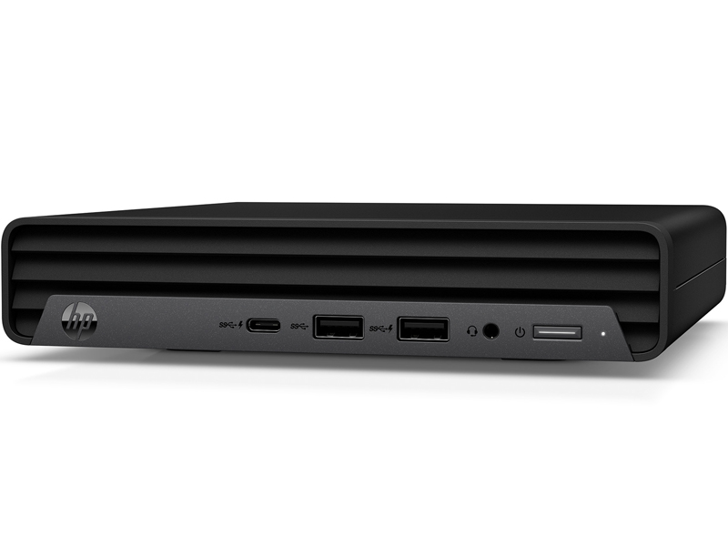 Engage Flex Mini i3-10100T/8/S256/W11P/HDMI/Serial