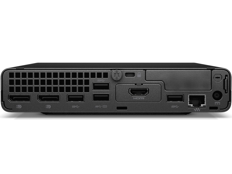 Engage Flex Mini i5-10500T/8/S256/W21/HDMI/Serial