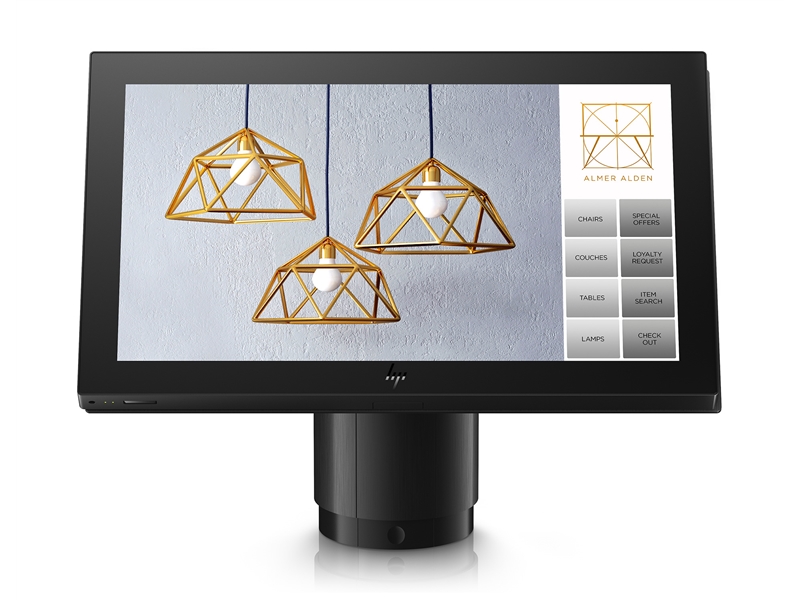 Engage One Pro i3-10100E/19P/8/M256/W21/ERGOAdv