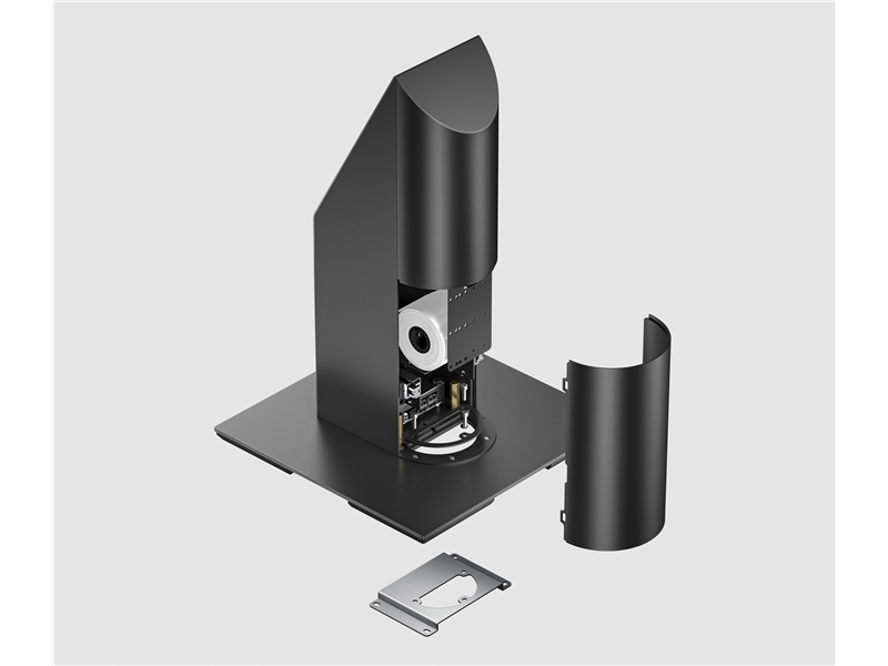 HP Engage Express 卓上型スタンド固定用キット