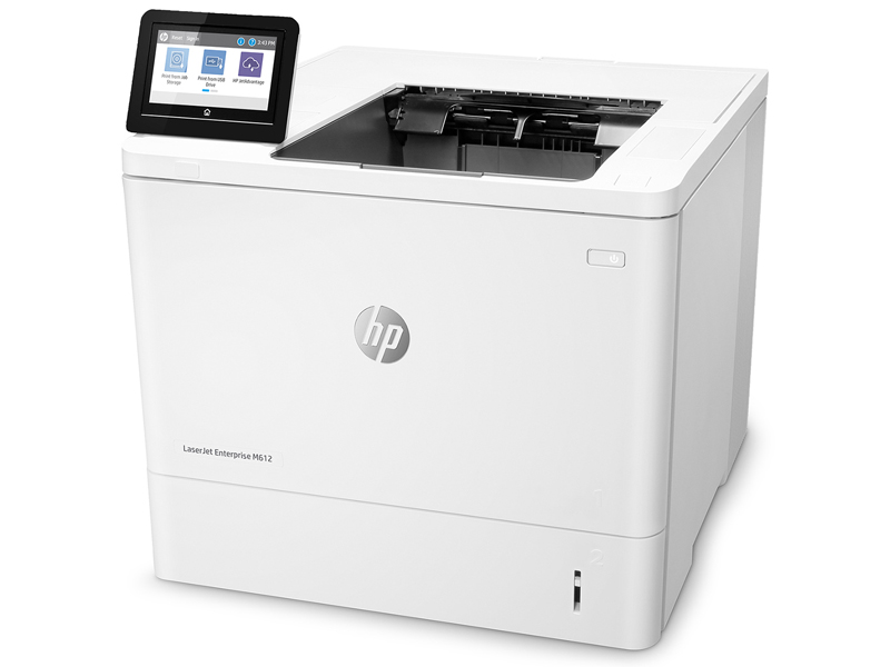 HP LaserJet Enterprise M612dn