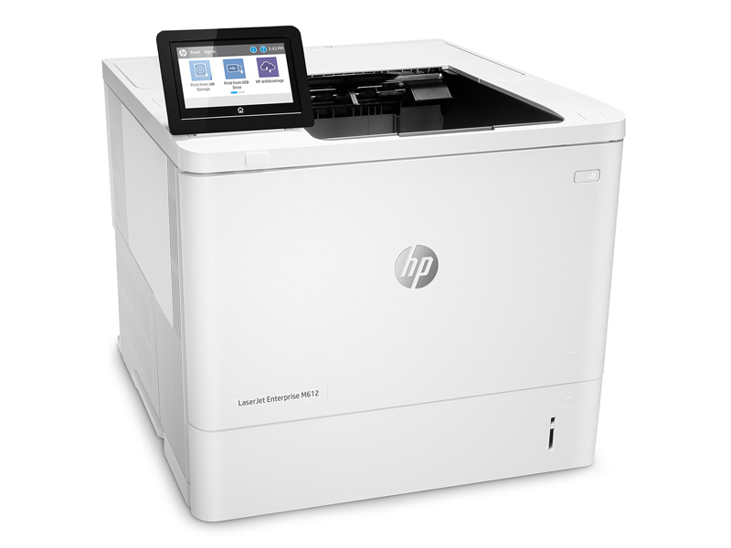 HP LaserJet Enterprise M612dn