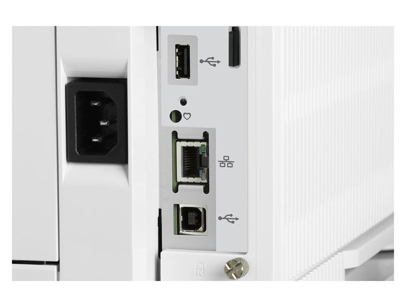 HP LaserJet Enterprise M612dn