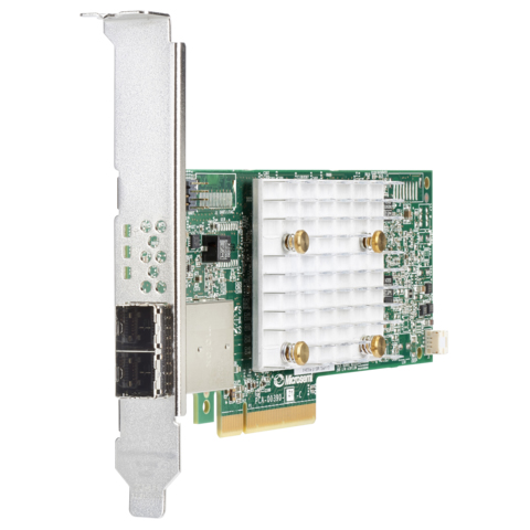 Smartアレイ P408e-p SR Gen10 コントローラー