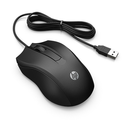 HP G105 有線マウス