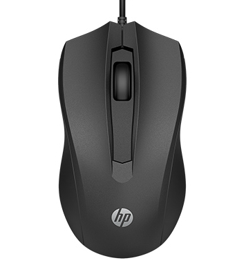 HP G105 有線マウス