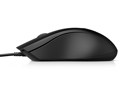 HP G105 有線マウス