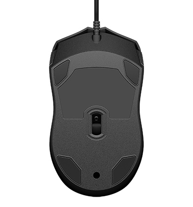 HP G105 有線マウス
