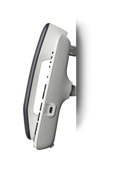 Poly Edge E220 電話機 PoE給電