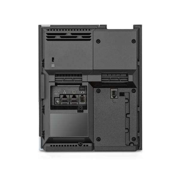 Poly CCX 505 電話機 PoE給電 Microsoft Teams用モデル