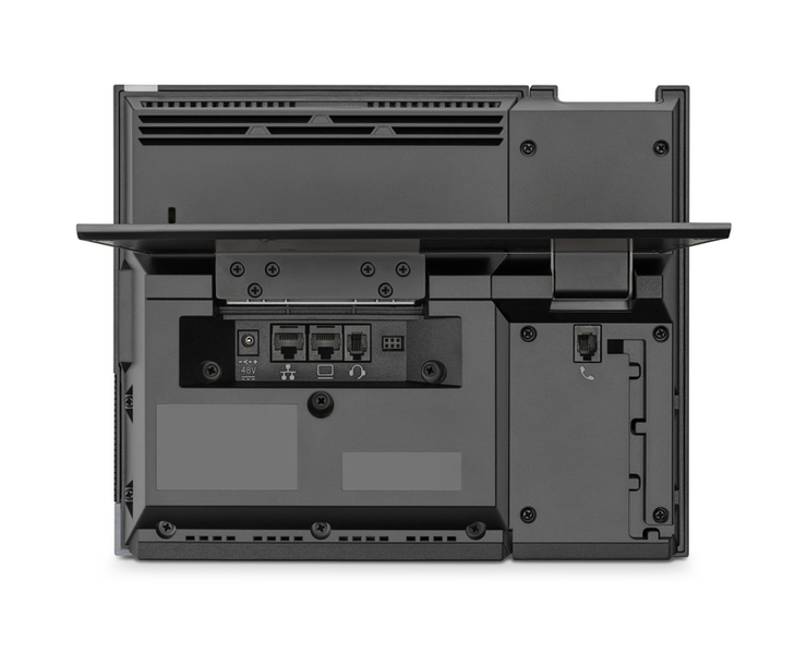 Poly CCX 600 Open SIP PoE給電 電話機